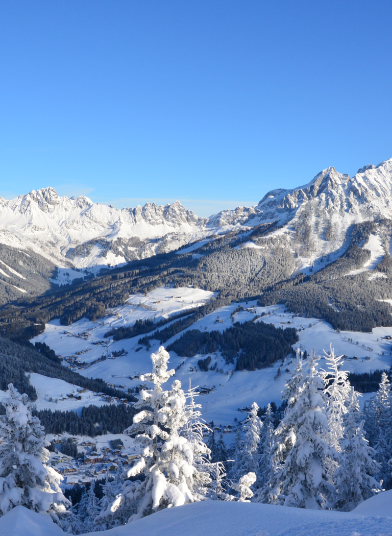 © Bergbahnen Filzmoos GmbH